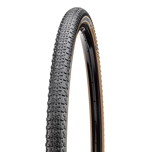 Maxxis Tb00386100, Rambler, 650X47B, Tpi 60, Exo/Tr/Tanwall Unisex-Adult, Multicolor, One Size