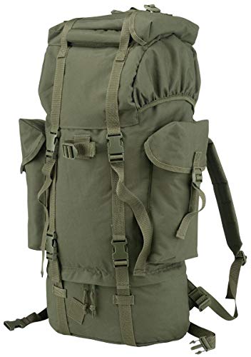 Brandit Bundeswehr Zaino Combattimento