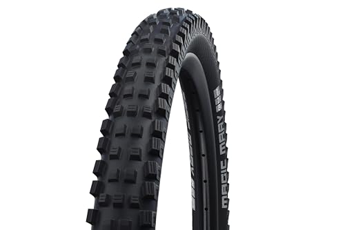 Schwalbe Magic Mary Performance Twinskin Tle, Pneumatico Pieghevole Unisex Adulto, Nero, 62-622 (29X2.40)