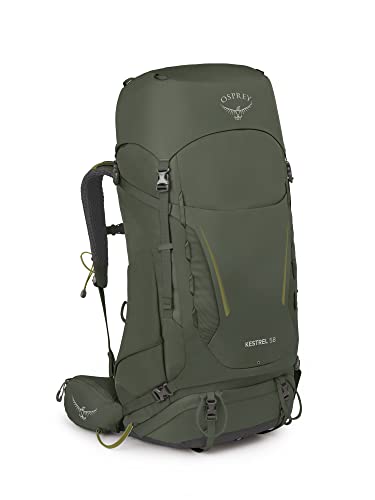 Osprey Kestrel 58L Backpack S-M