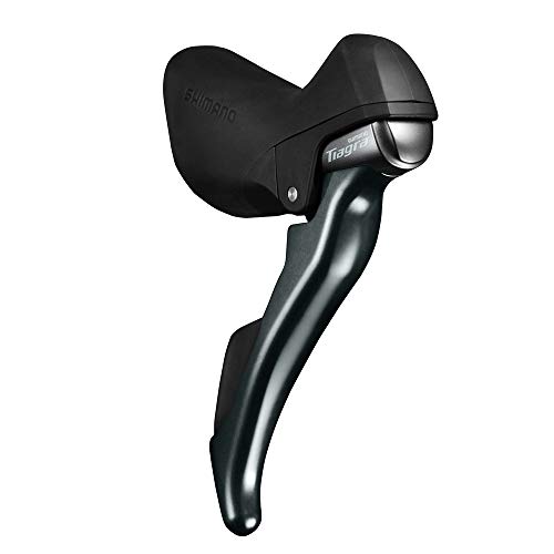 Shimano Maneta Fr/Cambio Dcha.Sh.St-4700 Tiagra 10V.Negro