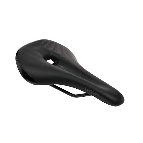 Ergon Sm Pro, Sella Per Bicicletta Unisex Adulto, Grigio, M/L