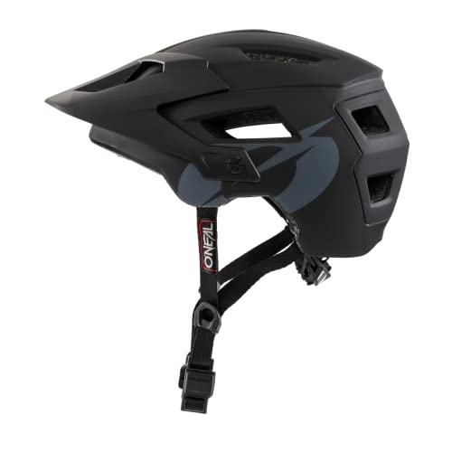 O'Neal | Casco Da Mountain Bike | Enduro | Aperture Di Ventilazione Per Il Raffreddamento, Cuscinetti Lavabili, Standard Di Sicurezza En1078 | Casco D