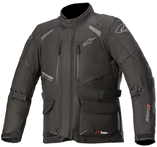 Alpinestars Andes V3 Drystar, Cruz V2 Fresh Foam, M Unisex-Adulto
