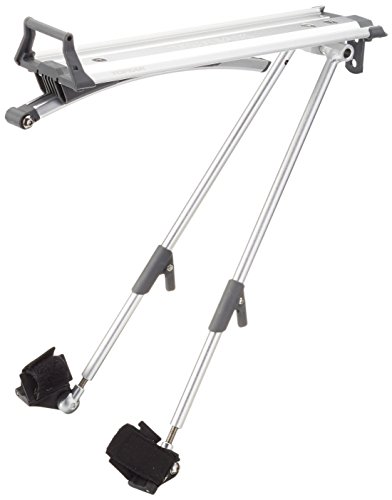 Topeak Roadie Rack Portapacchi Per Bici Da Corsa