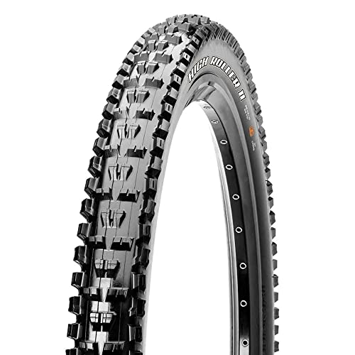Maxxis 27250Hr2Tr3C, Parti Per Bici Unisex Adulto, Nero, 27.5X2.50