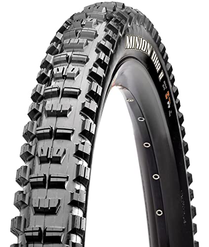 Miscellanea Cop.Minion Dhr Ii Exo+ Tr 29X260 120Tpi K 3C Maxx