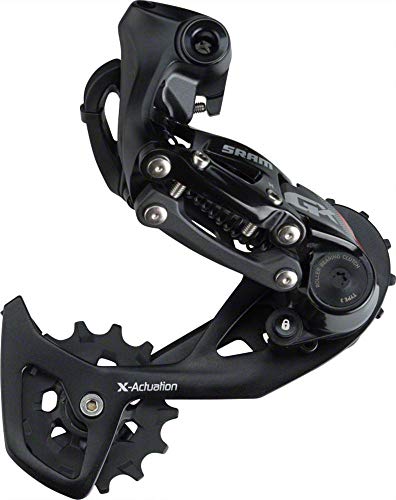 Sram Schaltwerk Gx 2X11-Fach Medium Rot