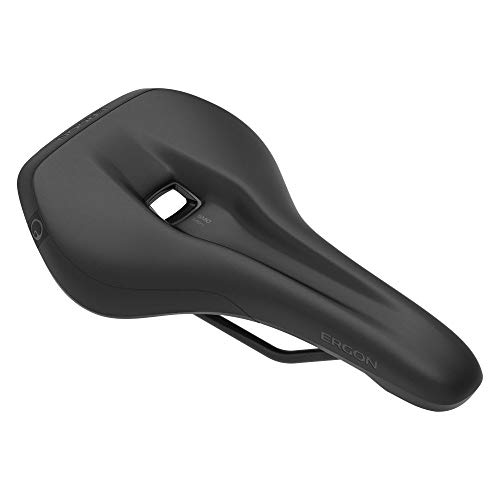 Ergon Smc, Sella Uomo, Nero, M/L