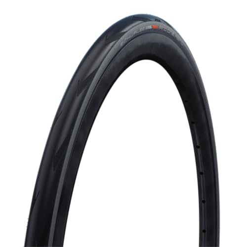 Schwalbe Pro One, Copertura Unisex Adulto, Nero, 700X28