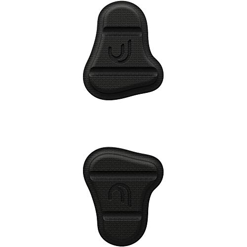 Deda Elementi Crono-Triathlon, Cuscinetti Unisex Adulto, Nero, Taglia Unica