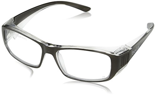 Bollé - B808Blpsi B808, Occhiali Di Sicurezza B808Blpsi B808, 1 Pezzo