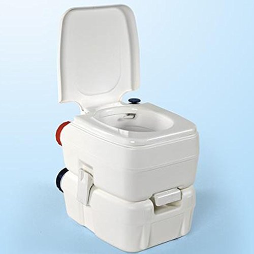 Fiamma Bi Pot 39 Portable Toilet Potti Motorhome Caravan Camping By Fiamma