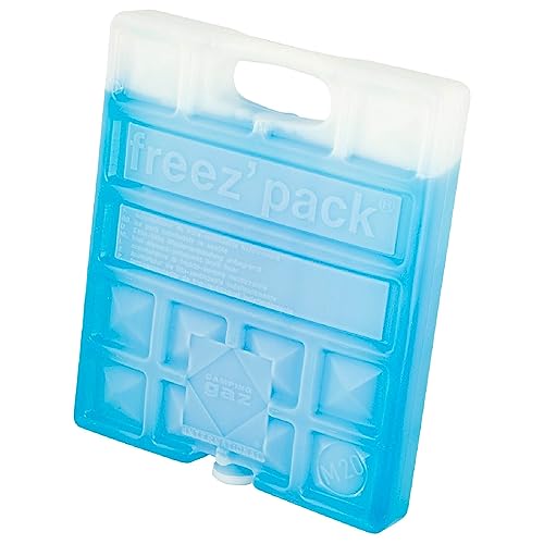 Coleman Mattonelle Refrigeranti Freezpack M20, 1 Pezzo