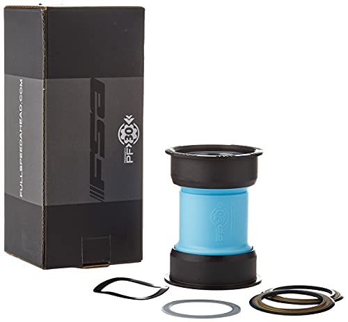 Fsa 200-3112 Movimento Centrale Pf30 Bb-6000 Per Guarniture Perno 30 Mm Su Telai Pf30 E Bb386Evo