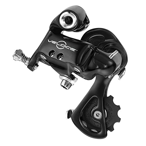 Cmp Veloce Cambio, Nero, L