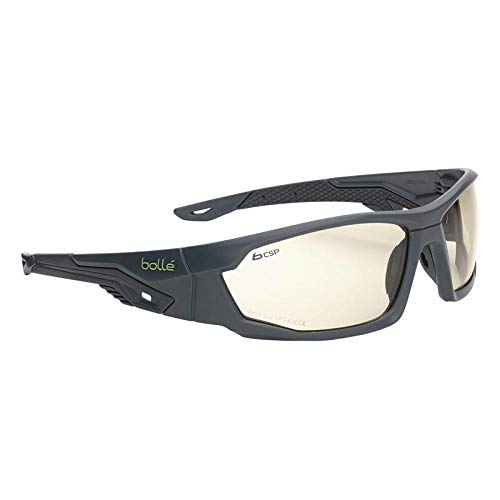 Montura Pc - Patilla Con Pc Y Tpr - Pc Csp Antirayaduras Y Antivaho Platinum