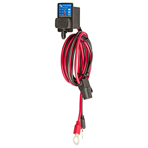 Victron_Energy Battery Indicator Panel (M8 Eyelet / 30A Ato Fuse)