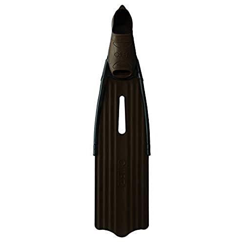 Stingray Evo Fins Pair Brown 39/40