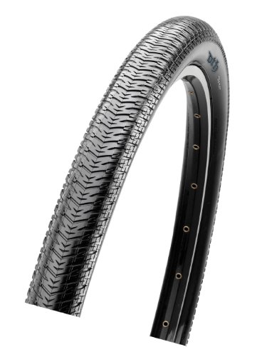 Maxxis 26X2.15, Dth, Pneumatico, Nero Unisex Adulto