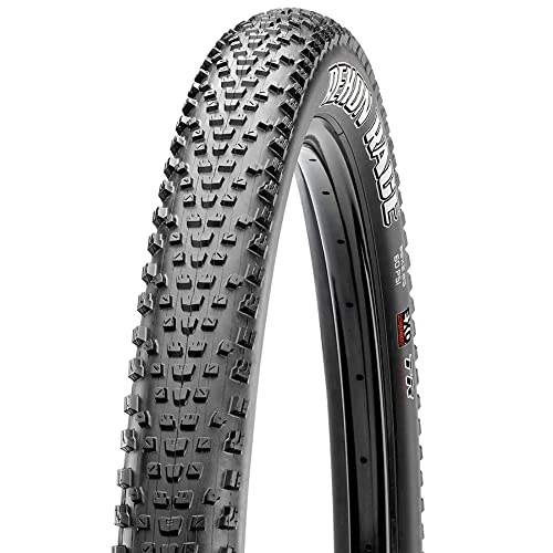 Maxxis Rekon Race, Copertone Unisex Adulto, Nero, 27 X 15.6 X 9.2 Cm