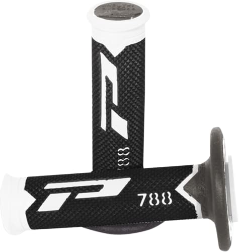 Progrip Manopole Mx 788-218 - Tripla Densità -