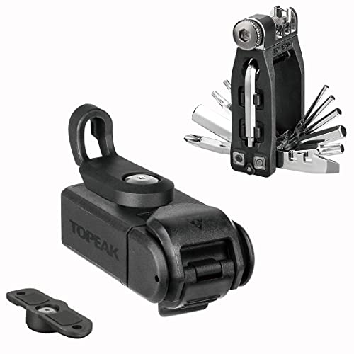 Topeak Multi-Outils De Selle 16