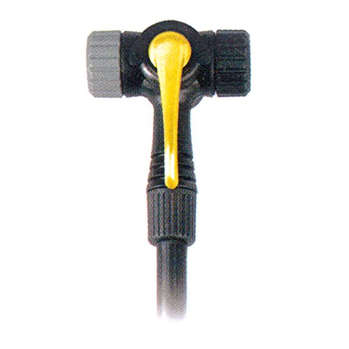 Topeak Twinhead Upgrade - Kit Adattatore Per Pompa A Piede
