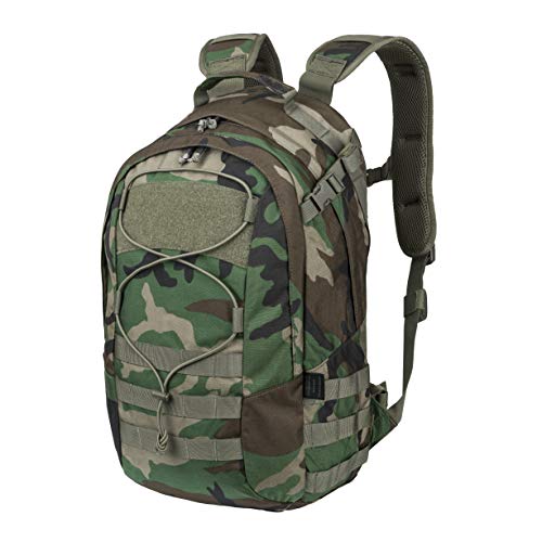 Helikon-Tex Edc Pacco Zaino Us Woodland