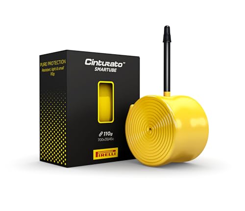 Pirelli Cintura Reinforced Smartube 35/45-622, Presta 60 Mm, Multicolore, Taglia Unica