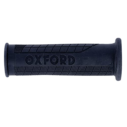 Oxford Manopole Fat Grip 119Mm+116Mm
