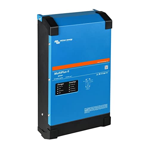 Victron Energy Bv (Holanda) Dummy Multiplus-Ii 24/3000/70-32 230V, Nex-049 Other, Blue, One Size