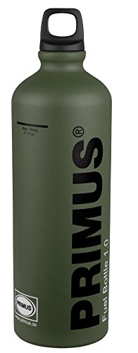 Primus Bottiglia Per Combusibile 1000 Ml, Oliv