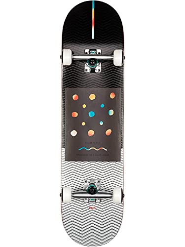 Globe Skateboard G1 Nine Dot Four 8.0"