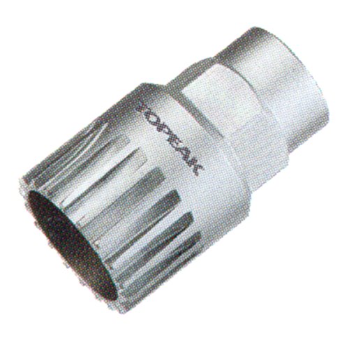 Topeak Cartridge Bottom Bracket Tool, Utensile Unisex Adulto, Unica