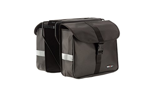 Bonin 8051772127787, Borsa Unisex Adulto, Nero, Taglia Unica