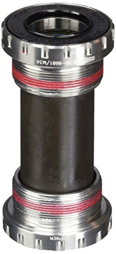 Fsa, Mov Centr M/Exo Corsa Bb-8681D Unisex Adulto, Bronze, 70 Mm