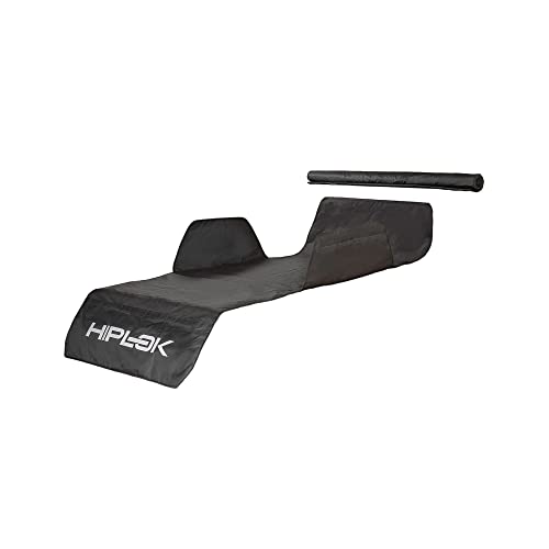 Hiplok Ride Shield, Protezione Per Il Trasporto Di Bici E Auto, Unisex, Black, 270Cm X 102Cm