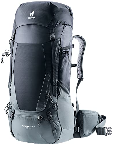 Deuter Futura Air Trek 60+10 - Zaino Da Trekking