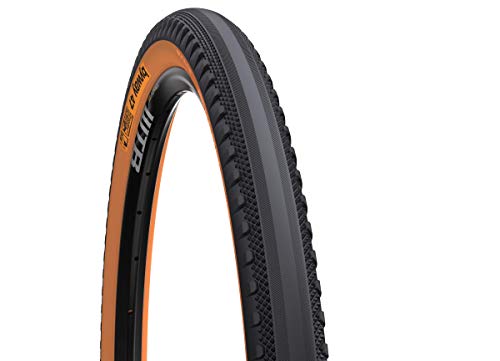 Wtb Byway, Pneumatico Per Bicicletta. Unisex Adulto, Tanwall, 650B X 47Mm