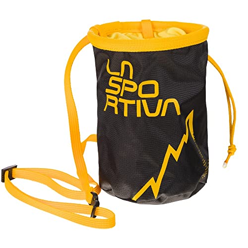 La Sportiva Lsp Chalk Bag - Borsa Per Magnesia