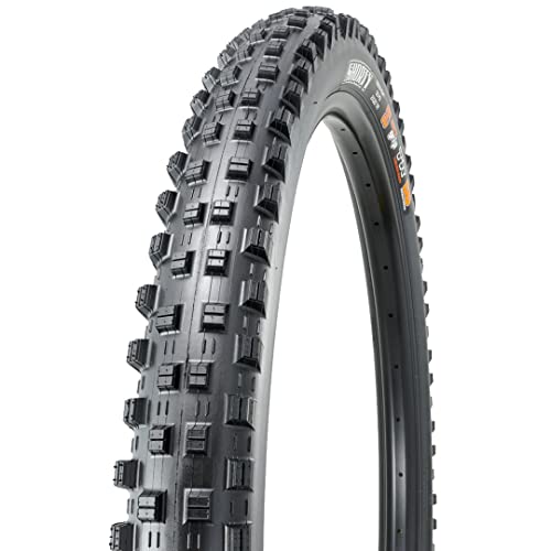 Maxxis Tb00265900, Shorty (Gen 2), 29X2.40Wt, 3C/Tr/Dh Casing Unisex-Adult, Multicolor, One Size