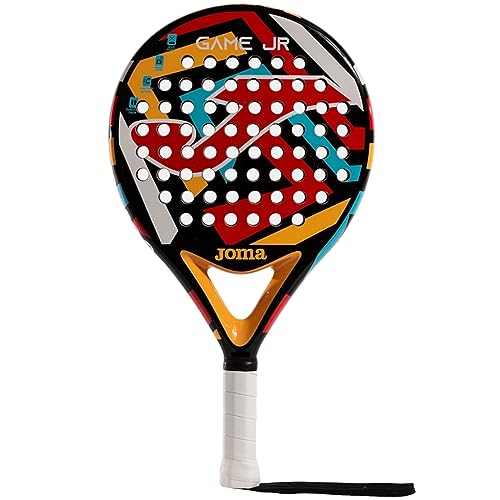 Joma Racchetta Da Paddle Game Jr Ii