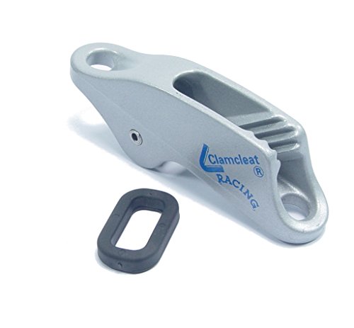 Clamcleat Cl253 Tauwerksklemme