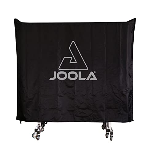 Joola Copertura Impermeabile Della Tabella Di Ping-Pong Dell'Interno/All'Aperto Di Funzione Doppia Unisex-Adulto, Per Tutte Le Stagioni, Taglia Unica