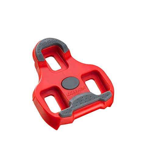 Cleats Look Keo Grip Red