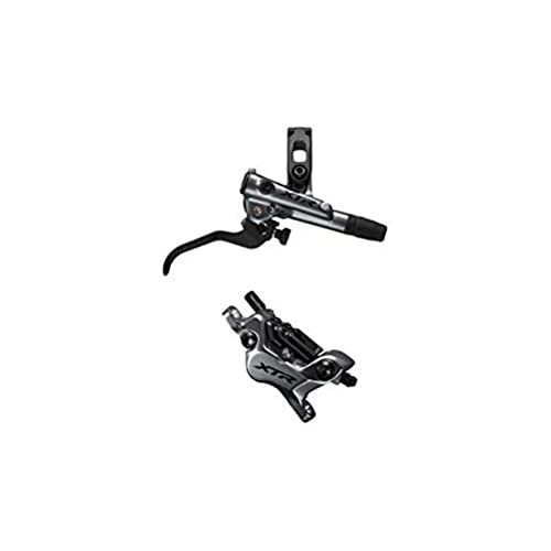 Shimano Bl-9120 Xtr Brm9120, Kit Freni Unisex Adulto, Grigio, Taglia Unica