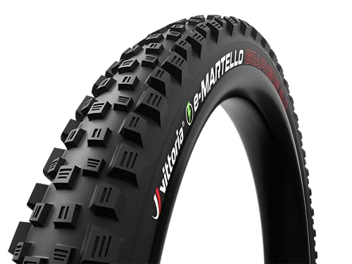 Cubierta Mtb E-Martello Gris/N - 65-622/29X2.6 Pleg G2