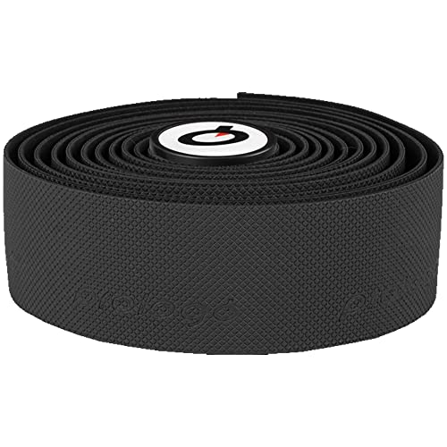 Prologo, Accessori Bici Unisex Adulto, Nero, Unica