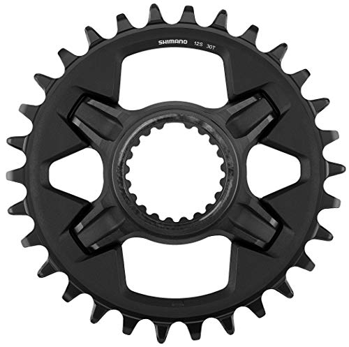 Shimano Xt Sm-Crm85, Corona Unisex Adulto, Taglia Unica